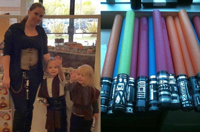 May the 4th be With You!