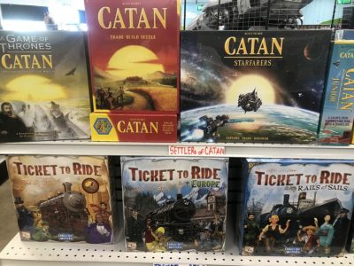 7 Catan Board Game and Expansion Packs For a Night of Fun