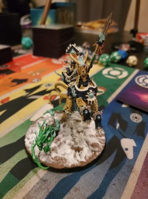 Virtual Miniature Paint Show Spring 2020
