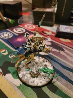 Virtual Miniature Paint Show Spring 2020