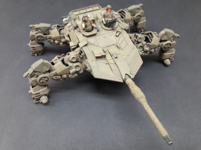 Damon-Davies-Crab-Tank
