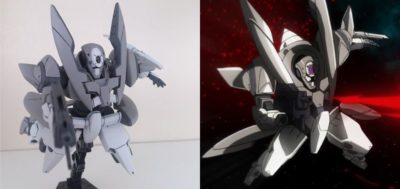 Virtual Model Show, April 2020