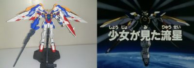Virtual Model Show, April 2020
