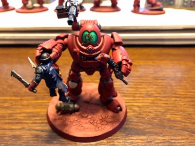 Virtual Miniature Paint Show Spring 2020