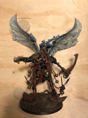 Virtual Miniature Paint Show Spring 2020