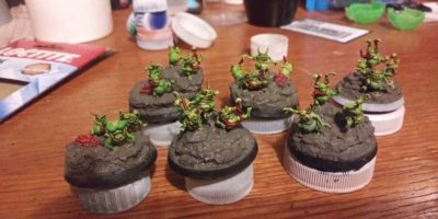 Virtual Miniature Paint Show Spring 2020