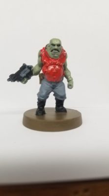 Virtual Miniature Paint Show Spring 2020