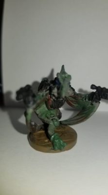 Virtual Miniature Paint Show Spring 2020