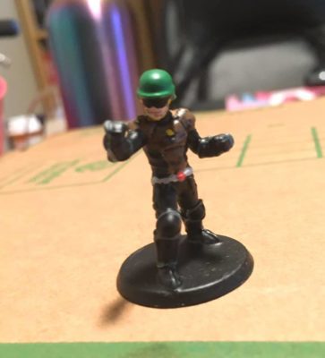 Virtual Miniature Paint Show Spring 2020