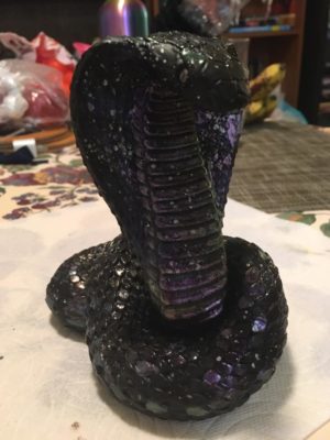 Virtual Miniature Paint Show Spring 2020