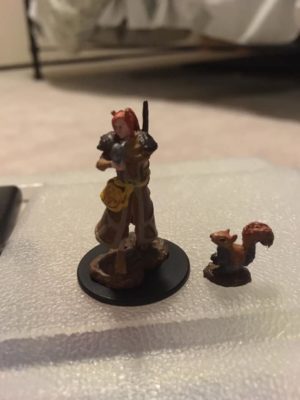Virtual Miniature Paint Show Spring 2020