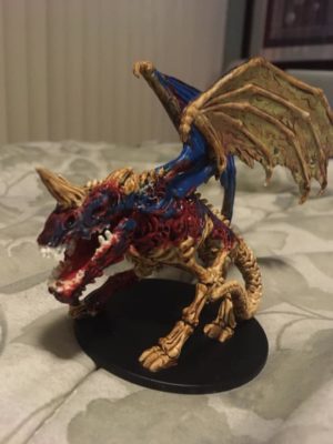 Virtual Miniature Paint Show Spring 2020