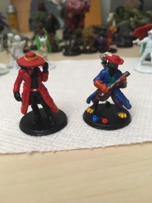 Virtual Miniature Paint Show Spring 2020