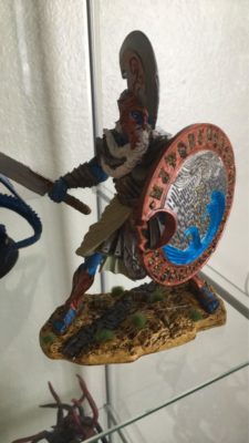 Virtual Miniature Paint Show Spring 2020