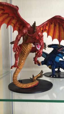 Virtual Miniature Paint Show Spring 2020