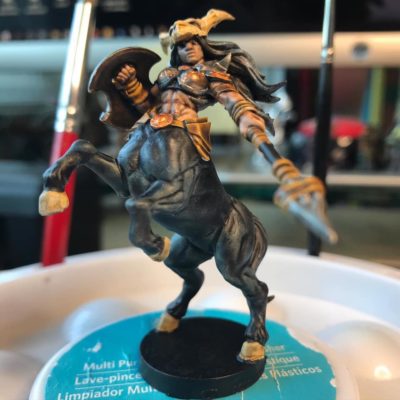 Virtual Miniature Paint Show Spring 2020