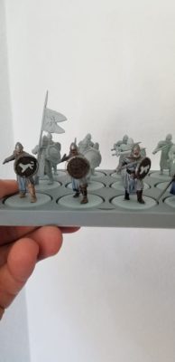 Virtual Miniature Paint Show Spring 2020