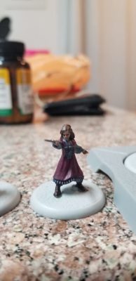 Virtual Miniature Paint Show Spring 2020