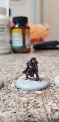 Virtual Miniature Paint Show Spring 2020