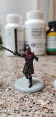 Virtual Miniature Paint Show Spring 2020