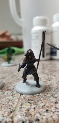 Virtual Miniature Paint Show Spring 2020
