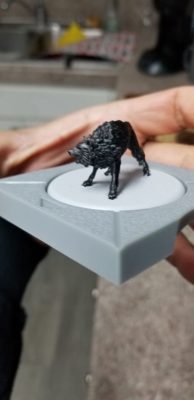 Virtual Miniature Paint Show Spring 2020