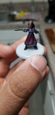 Virtual Miniature Paint Show Spring 2020