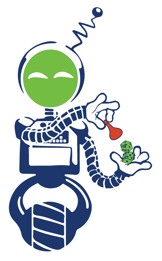 Game-funbot