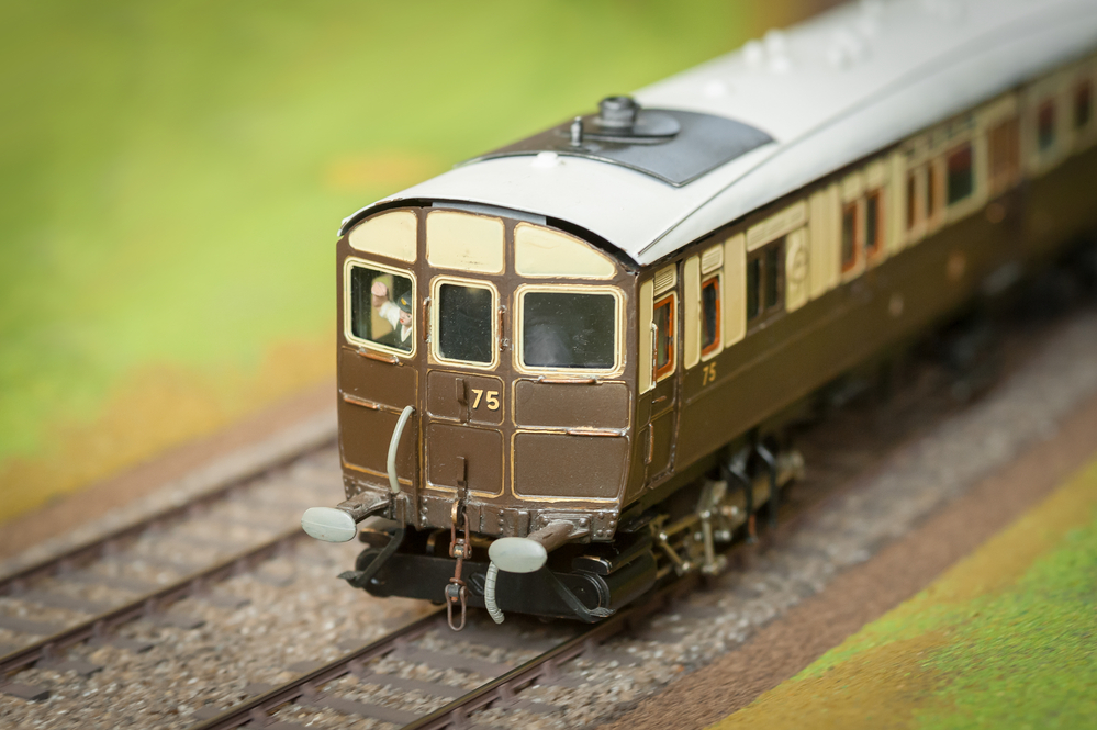 Model Train Kits To Keep You Occupied Indoors for Hours