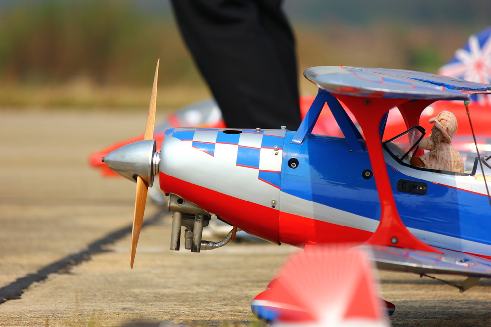 RC Vehicles: The Best Boats, Planes, and Cars