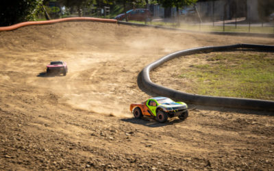 Catch Yourself a High-Speed RC Car at Fundemonium