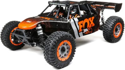 Desert Rush Brushless®