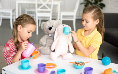 Girls Just Wanna Have Fun! Trending Toys For Girls In 2021