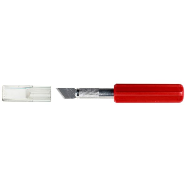 Heavy Duty Knife, Plastic EXL16005