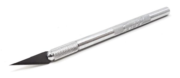 Light Duty Knife with Blades EXL19001