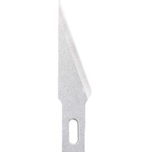 #21 STAINLESS STEEL STRAIGHT C EXL20021