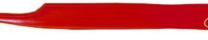 Slant Point Tweezers, Polished EXL30417