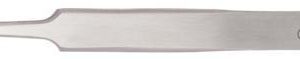 Straight Point Tweezers, Polished EXL30418