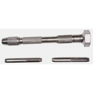 55661 Pinvise w/2 Collects EXL55661