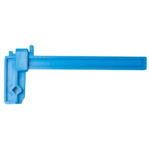 SMALL PLASTIC CLAMPS 1X3.5IN 2 EXL55663