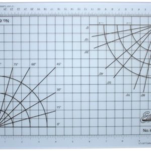 Self Healing Mat 8-1/2 x 12 EXL60002