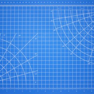 Self Healing Mat 12 X 18 EXL60003