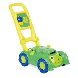 SNAPPY LAWN MOWER LCI6744