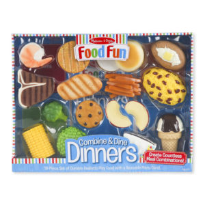 COMBINE & DINE DINNERS LCI8268