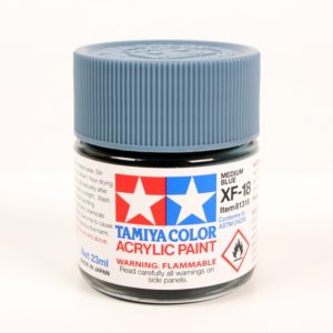 XF18 MEDIUM BLUE 23ML TAM81318