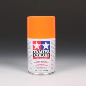 TAM85096 Spray TS-96 Fluorescent Orange 100ml
