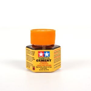 TAM87012 Plastic Cement 20 ml