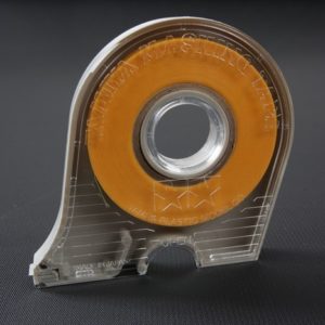 TAM87030 Masking Tape 6mm
