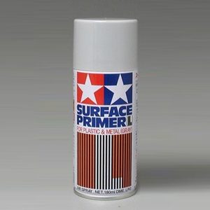 TAM87042 Surface Primer L Gray