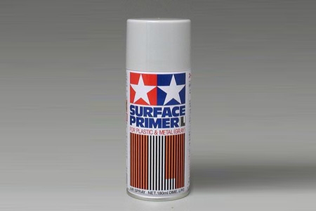 TAM87042 Surface Primer L Gray